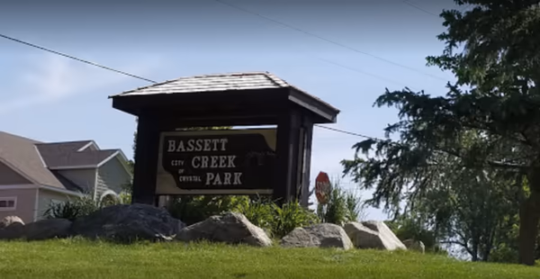 Dog Park at Bassett Creek Park photo 2
